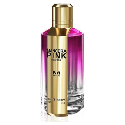 PERFUME MANCERA PINK PRESTIGIUM - Perfumería Millennio