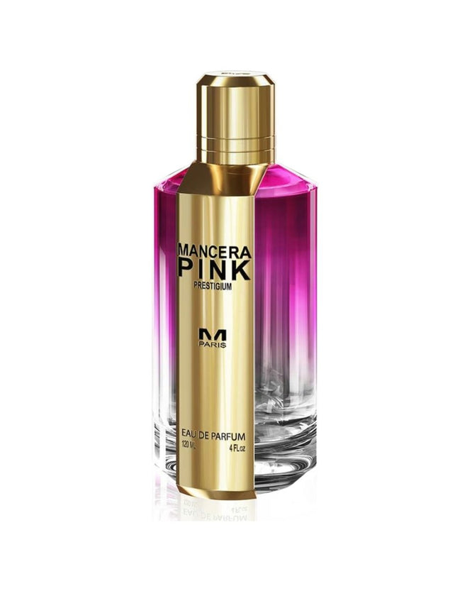 PERFUME MANCERA PINK PRESTIGIUM - Perfumería Millennio