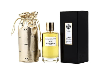 PERFUME MANCERA VANILLE EXCLUSIVE - Perfumería Millennio