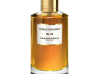 PERFUME MANCERA VANILLE EXCLUSIVE - Perfumería Millennio
