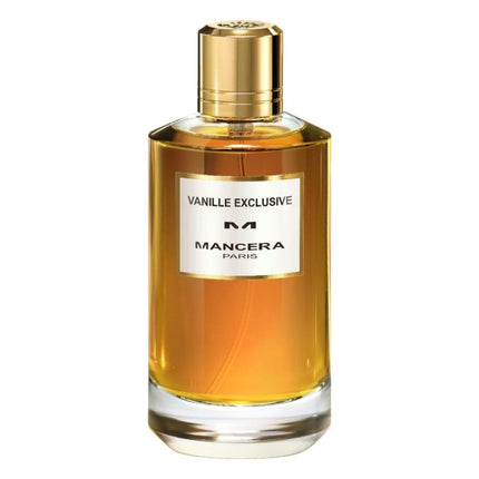 PERFUME MANCERA VANILLE EXCLUSIVE - Perfumería Millennio
