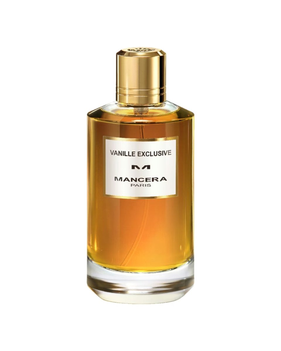 PERFUME MANCERA VANILLE EXCLUSIVE - Perfumería Millennio