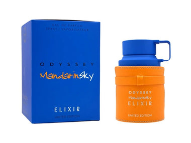 PERFUME ARMAF ODYSSEY MANDARIN SKY ELIXIR - Perfumería Millennio