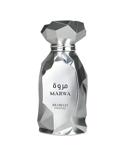 PERFUME ARABIYAT PRESTIGE MARWA - Perfumería Millennio