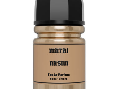 PERFUME MATAI NASIM - Perfumería Millennio