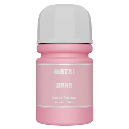 PERFUME MATAI AURA - Perfumería Millennio