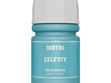 PERFUME MATAI CELESTE - Perfumería Millennio