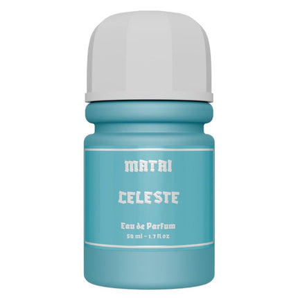 PERFUME MATAI CELESTE - Perfumería Millennio