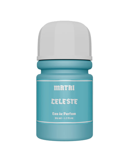 PERFUME MATAI CELESTE