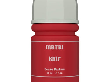 PERFUME MATAI KAIF - Perfumería Millennio