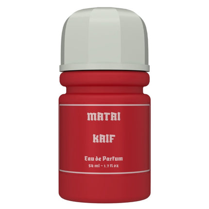 PERFUME MATAI KAIF - Perfumería Millennio