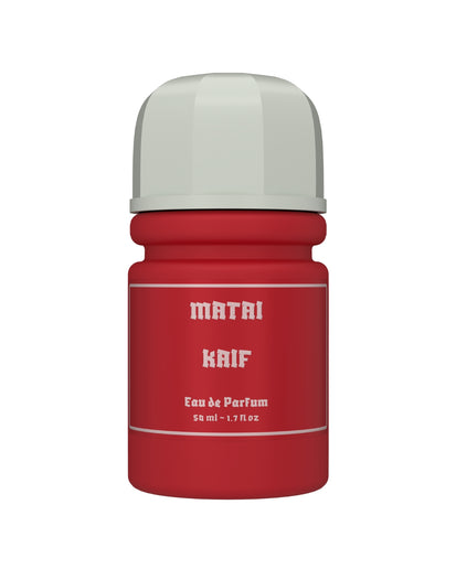 PERFUME MATAI KAIF