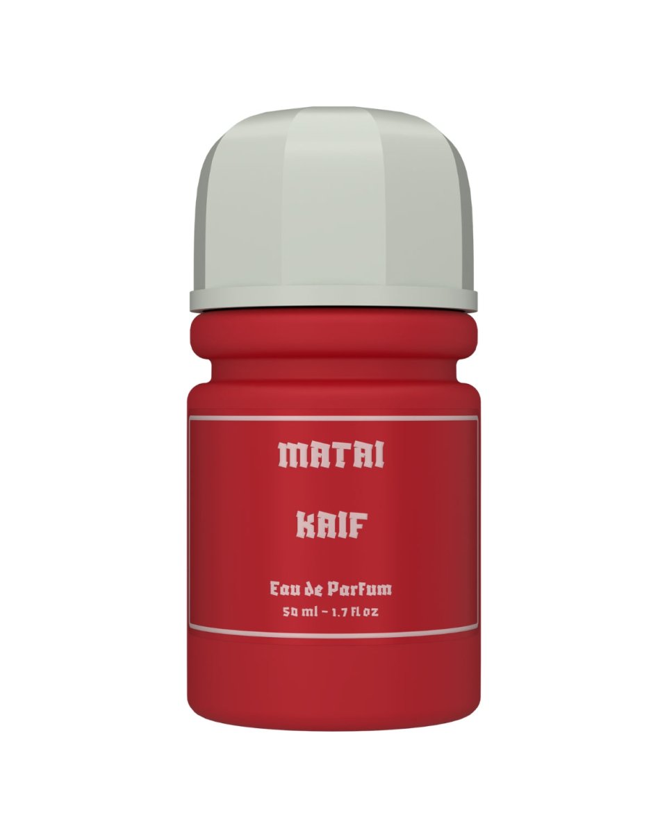 PERFUME MATAI KAIF - Perfumería Millennio