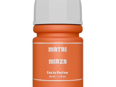 PERFUME MATAI MIRZA - Perfumería Millennio