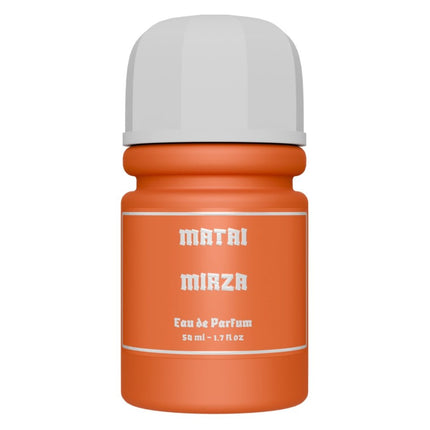 PERFUME MATAI MIRZA - Perfumería Millennio