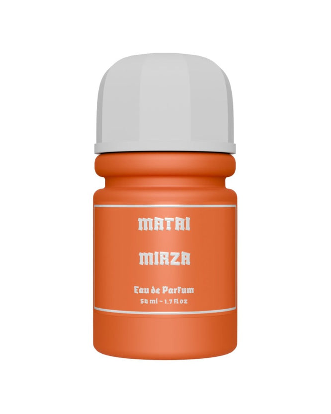 PERFUME MATAI MIRZA - Perfumería Millennio