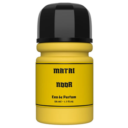 PERFUME MATAI NOOR - Perfumería Millennio