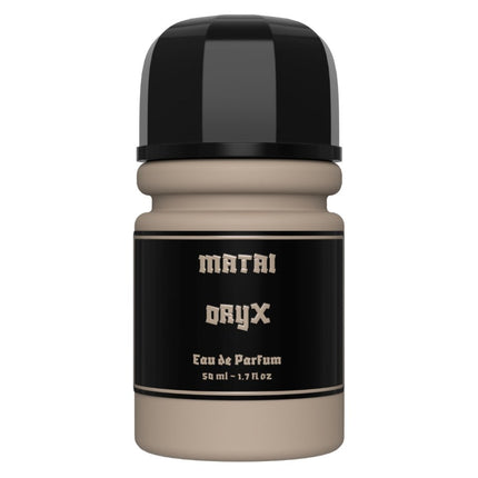 PERFUME MATAI ORYX - Perfumería Millennio