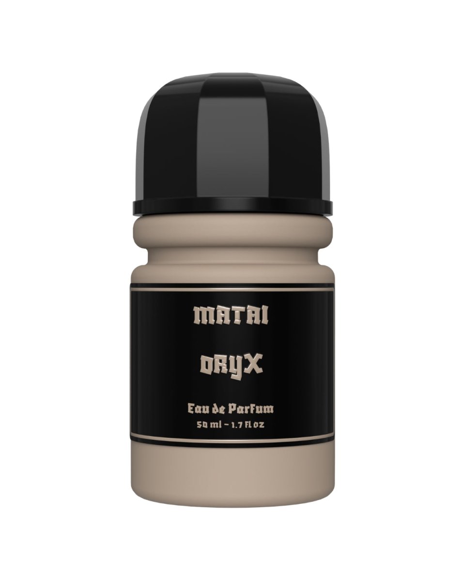 PERFUME MATAI ORYX - Perfumería Millennio
