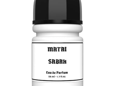 PERFUME MATAI SABAH - Perfumería Millennio