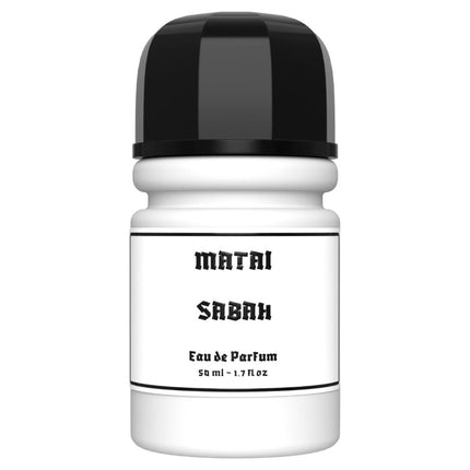 PERFUME MATAI SABAH - Perfumería Millennio