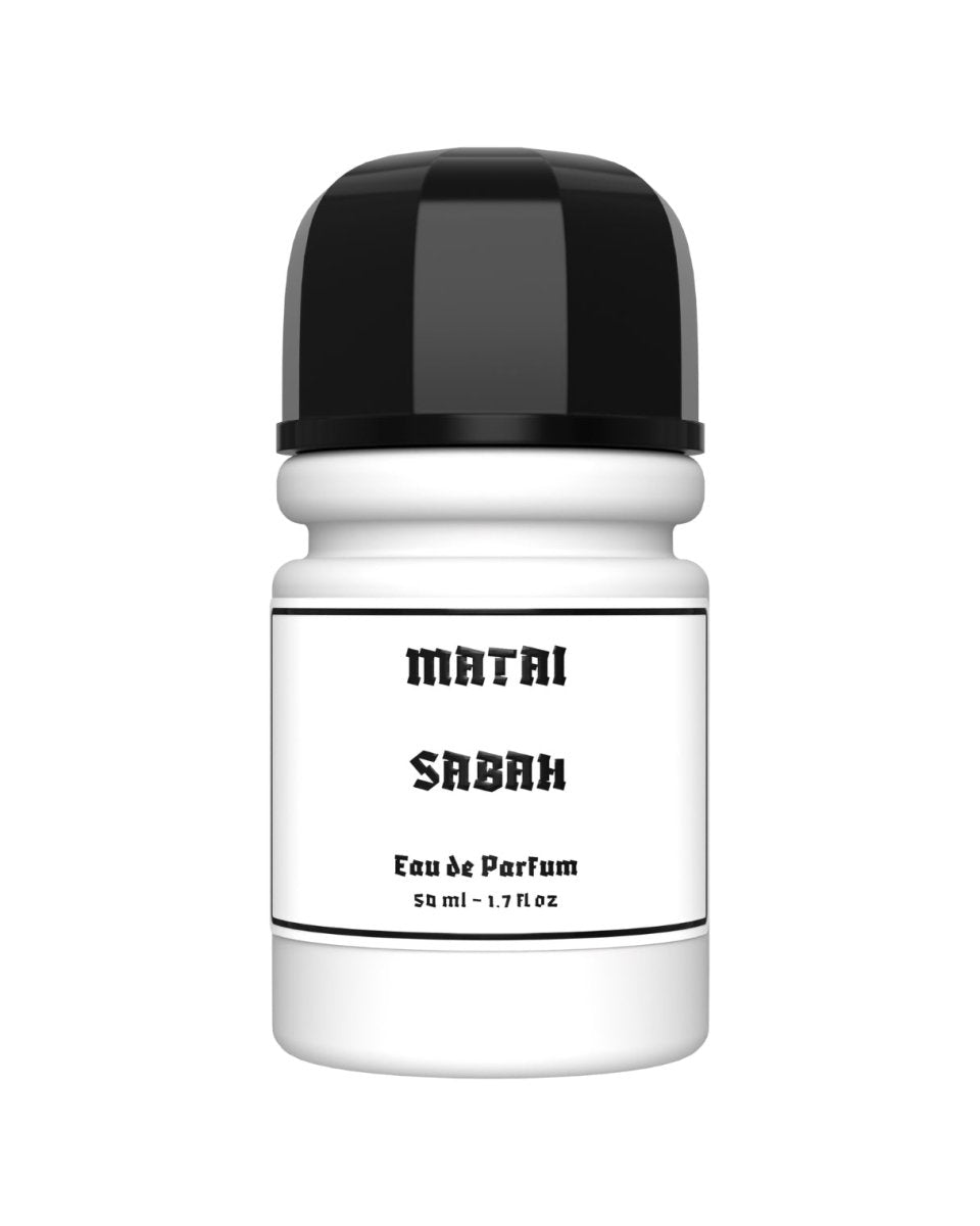 PERFUME MATAI SABAH - Perfumería Millennio