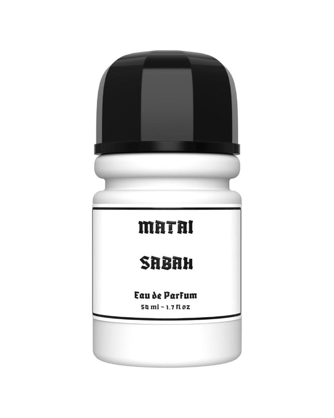 PERFUME MATAI SABAH - Perfumería Millennio