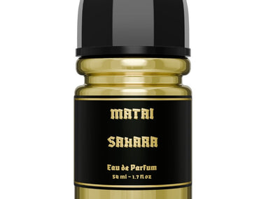 PERFUME MATAI SAHARA - Perfumería Millennio