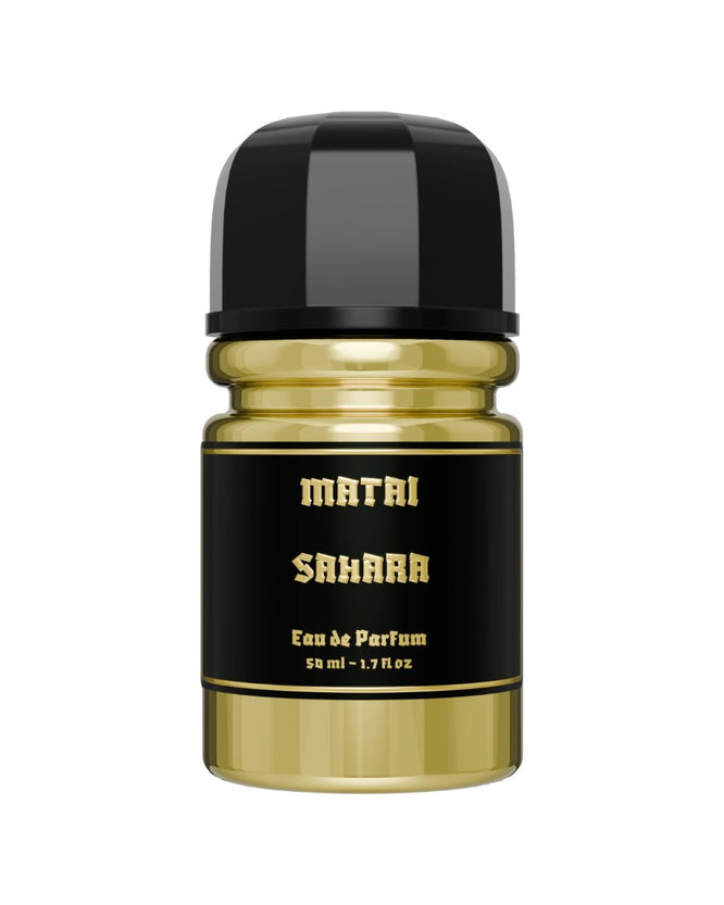 PERFUME MATAI SAHARA - Perfumería Millennio