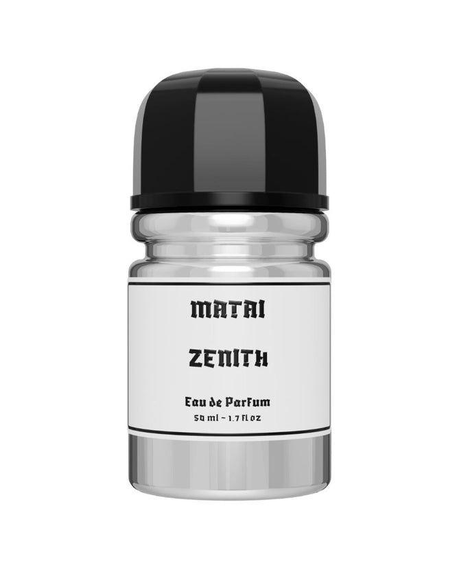 PERFUME MATAI ZENITH - Perfumería Millennio