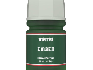 PERFUME MATAI EMBER