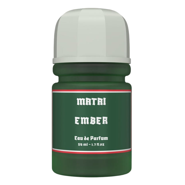 PERFUME MATAI EMBER