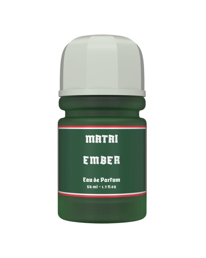 PERFUME MATAI EMBER