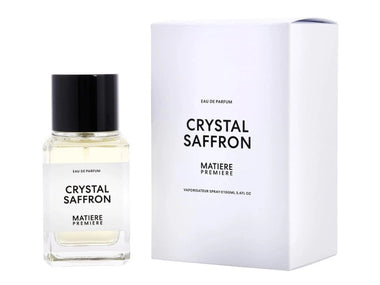 PERFUME MATIERE PREMIERE CRYSTAL SAFFRON - Perfumería Millennio