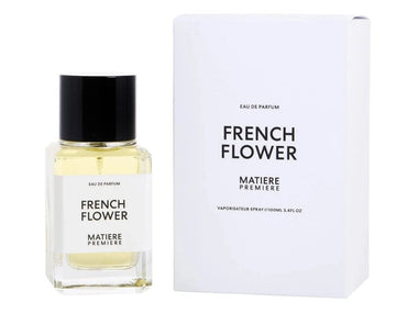 PERFUME MATIERE PREMIERE FRENCH FLOWER - Perfumería Millennio