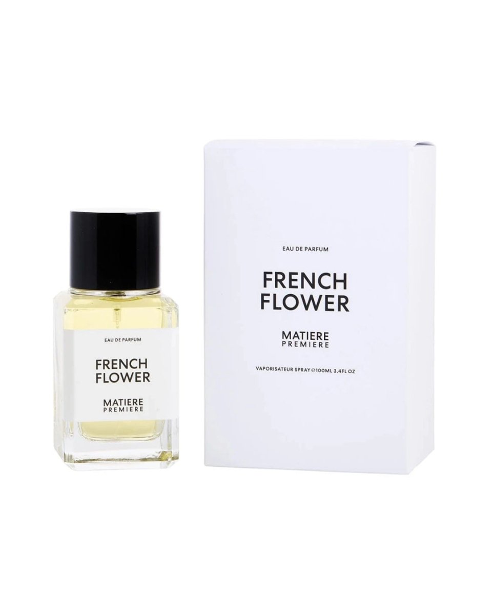 PERFUME MATIERE PREMIERE FRENCH FLOWER - Perfumería Millennio