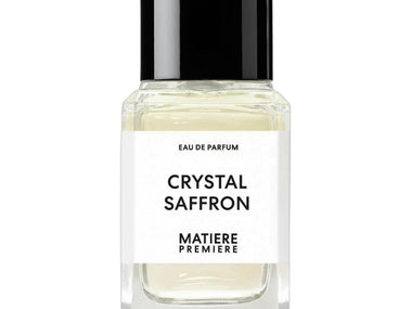 PERFUME MATIERE PREMIERE CRYSTAL SAFFRON - Perfumería Millennio