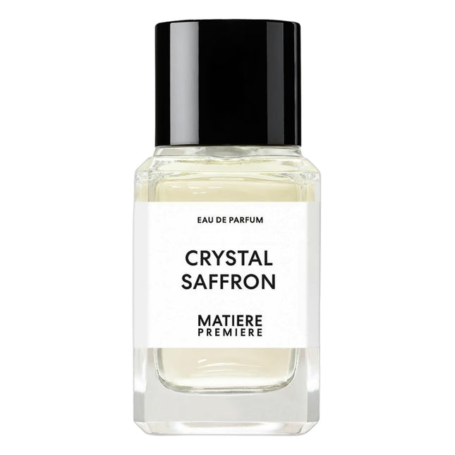 PERFUME MATIERE PREMIERE CRYSTAL SAFFRON