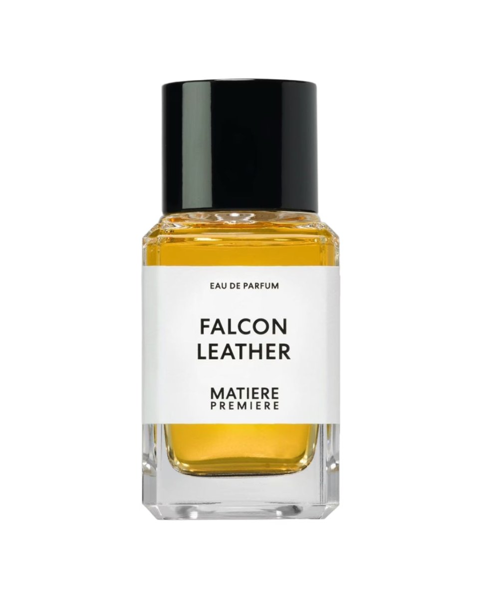 PERFUME MATIERE PREMIERE FALCON LEATHER - Perfumería Millennio