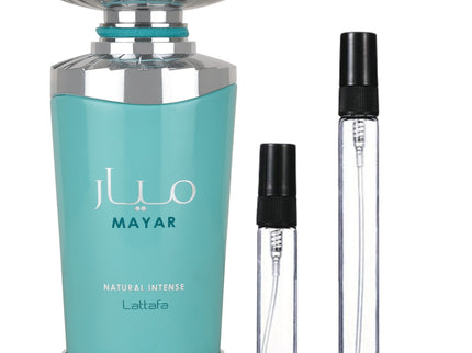 PERFUME LATTAFA MAYAR NATURAL INTENSE