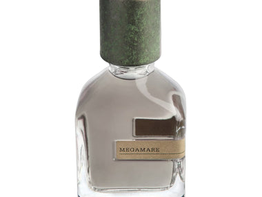 Perfume Megamare Orto Parisi Eau de Parfum 50ml - Fragancia unisex marina acuática