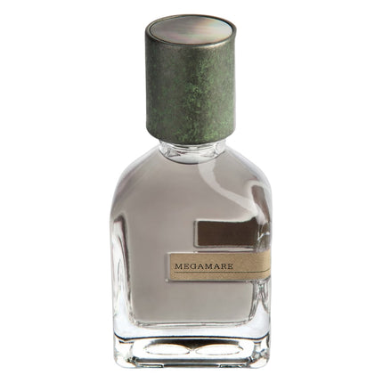 Perfume Megamare Orto Parisi Eau de Parfum 50ml - Fragancia unisex marina acuática