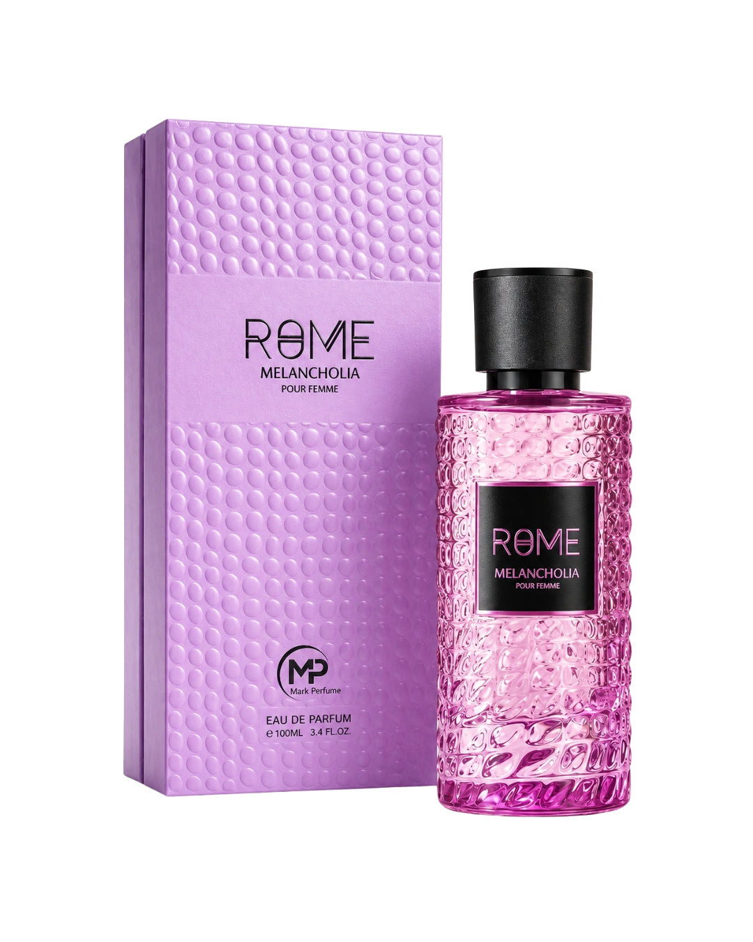 PERFUME BHARARA ROME MELANCHOLIA POUR FEMME