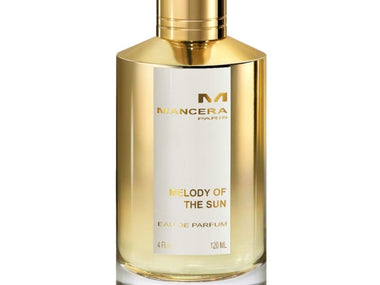 PERFUME MANCERA MELODY OF THE SUN - Perfumería Millennio