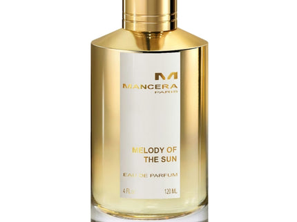 PERFUME MANCERA MELODY OF THE SUN