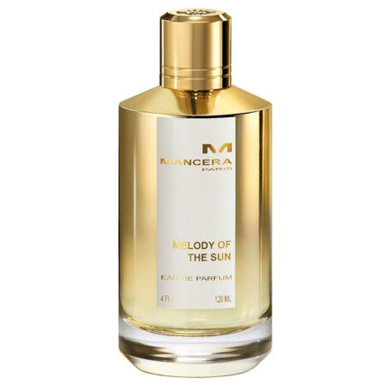 PERFUME MANCERA MELODY OF THE SUN - Perfumería Millennio
