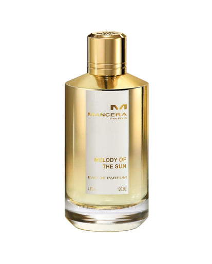 PERFUME MANCERA MELODY OF THE SUN