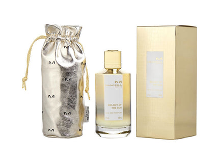 PERFUME MANCERA MELODY OF THE SUN