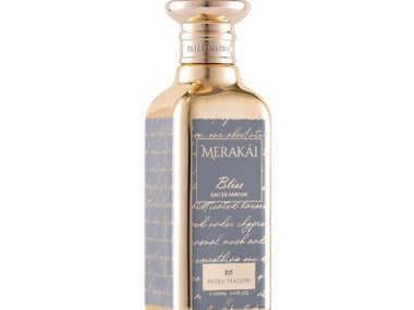 PERFUME MERAKAI BLISS - Perfumería Millennio