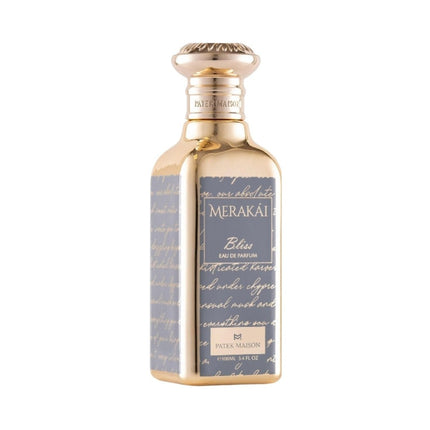 PERFUME MERAKAI BLISS - Perfumería Millennio